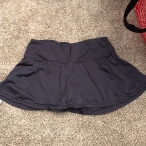 Champion Tennis Skirt